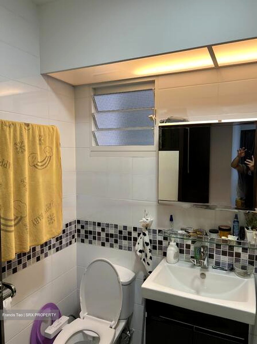 Blk 661A Waterway Sundew (Punggol), HDB 4 Rooms #634193551